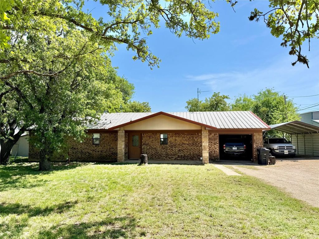 9450 County Road 204, Breckenridge