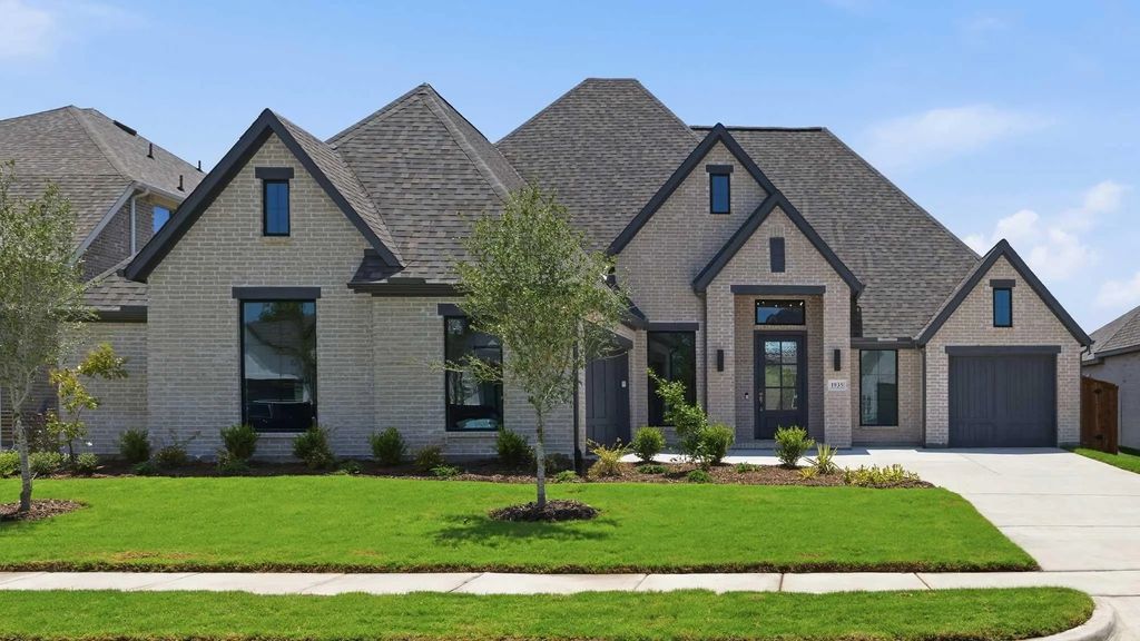 1935 Benedetto Way, McLendon Chisholm