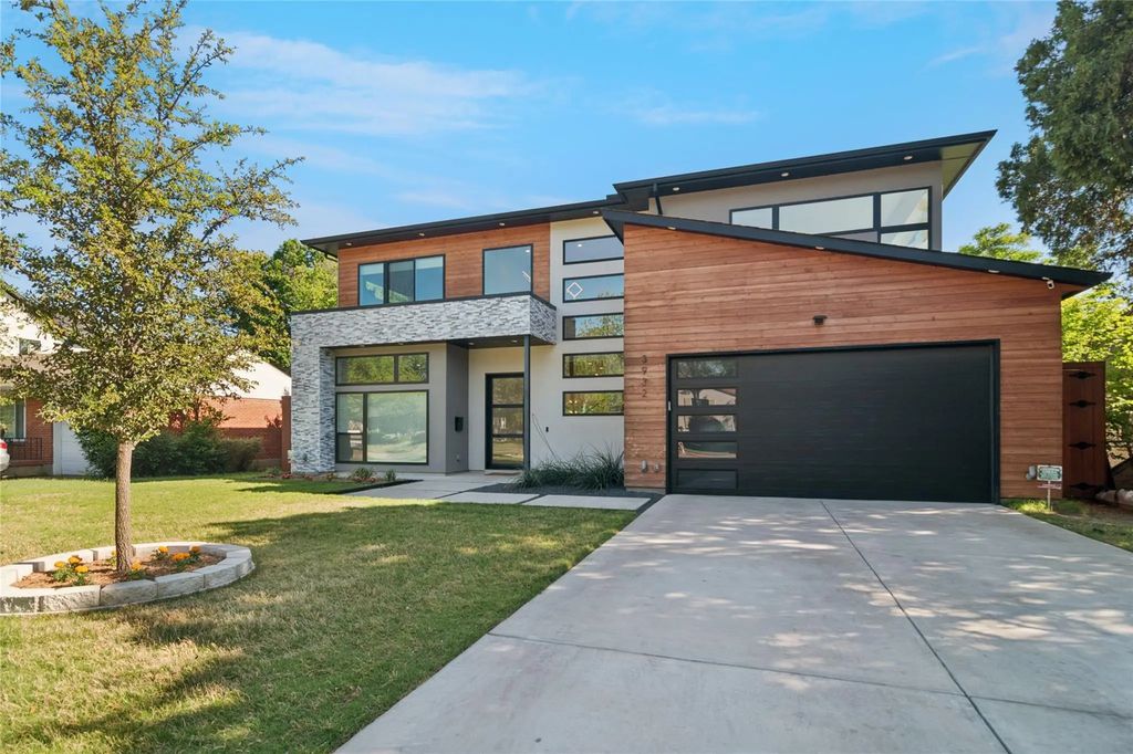 3932 Valley Ridge Road, Dallas