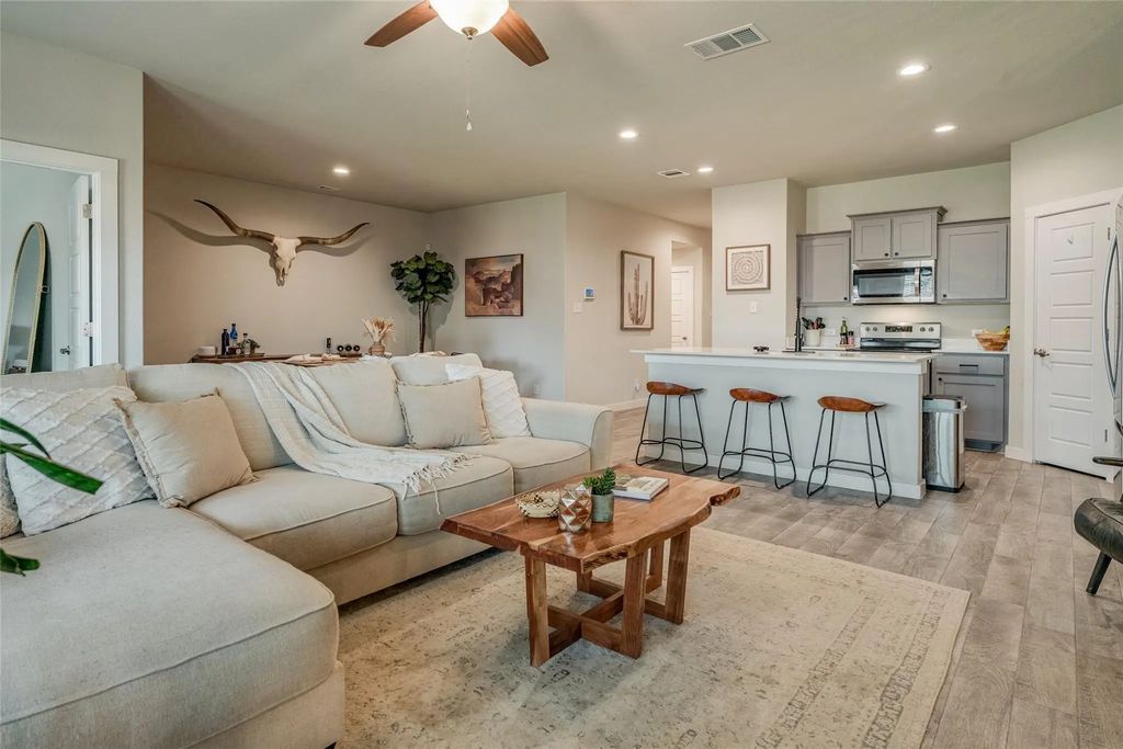 1512 Battery Park Drive, Alvarado