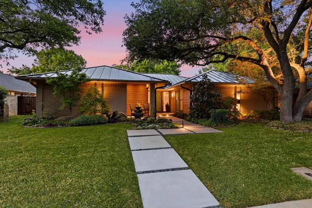 6803 Kingshollow Drive, Dallas