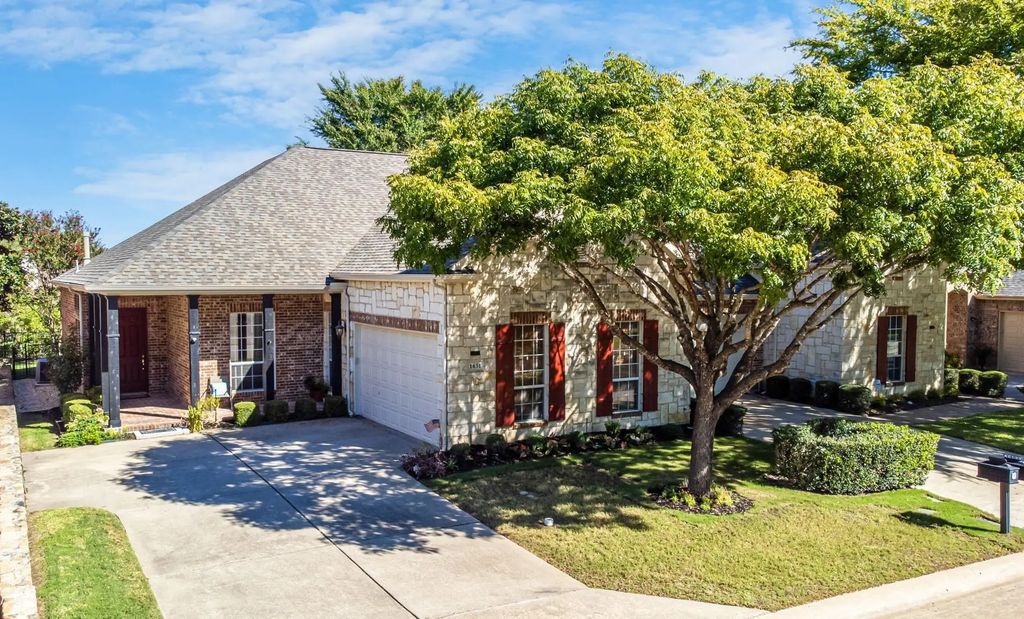 1451 Cattle Baron Court, Fairview
