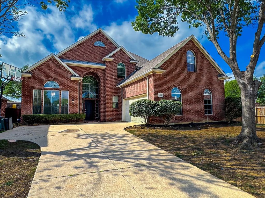 4300 Windy Meadow Drive, Corinth