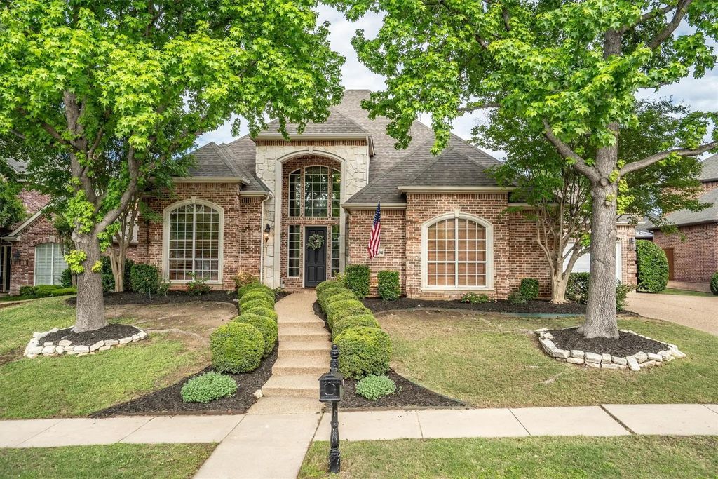 4804 Aurora Court, Flower Mound