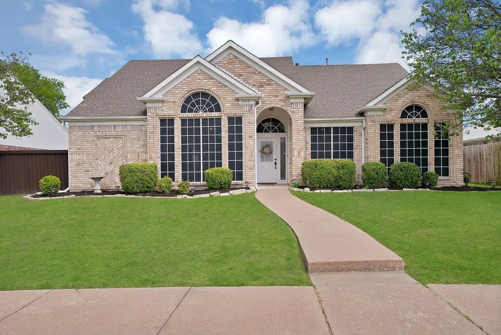 5418 Highgate Lane, Rowlett