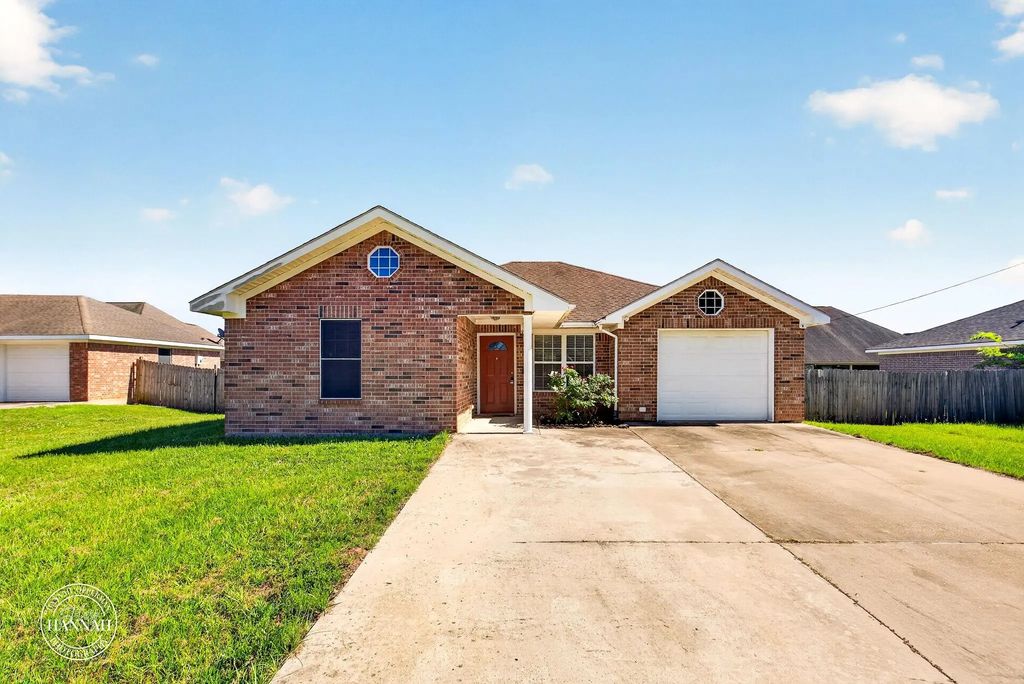 451 Kennie Road, Shreveport