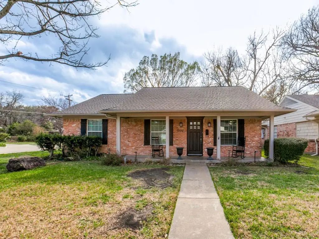 7130 Rutgers Drive, Dallas