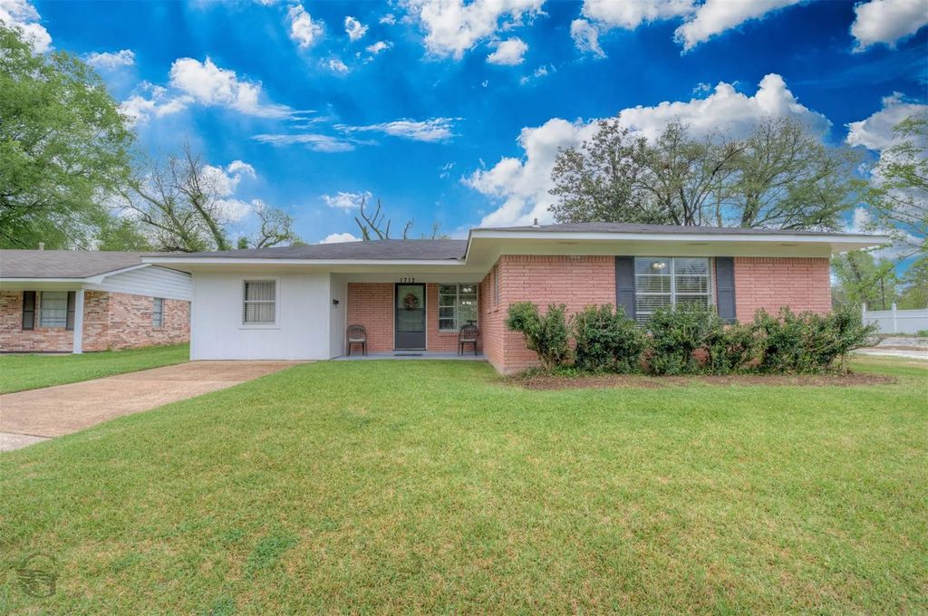 1712 Alison Avenue, Bossier City