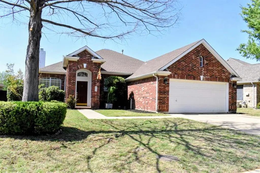 3732 Ranchman Boulevard, Denton