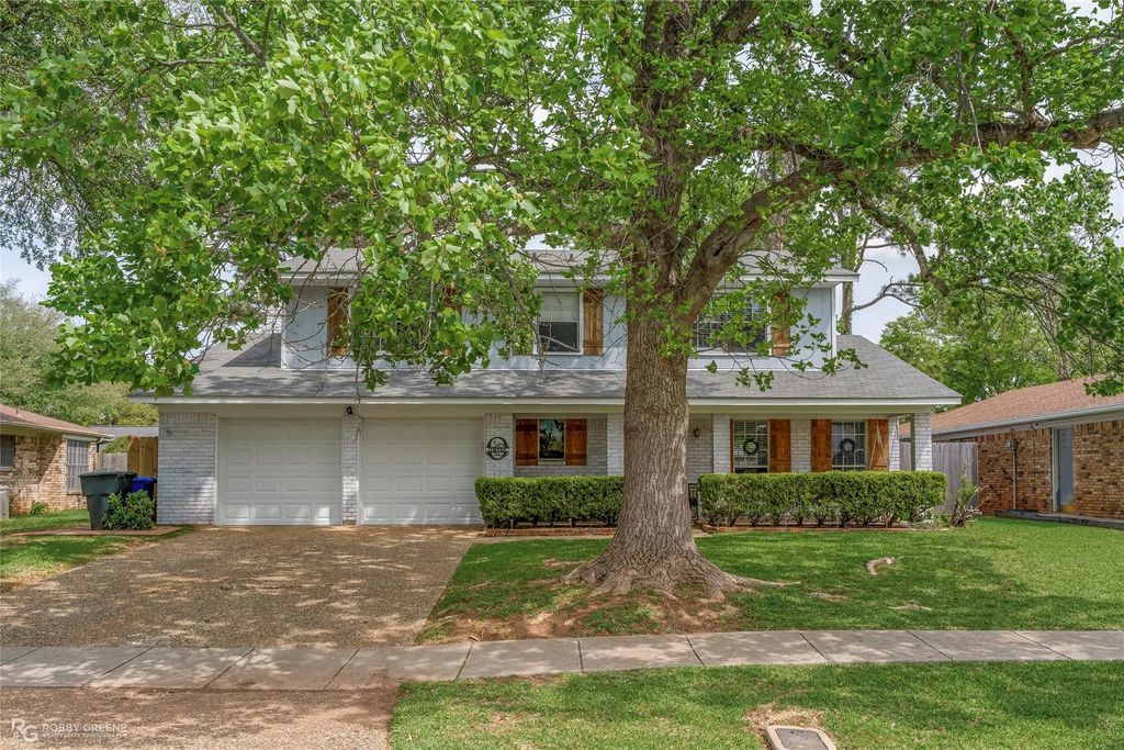 410 S Dresden Circle, Shreveport