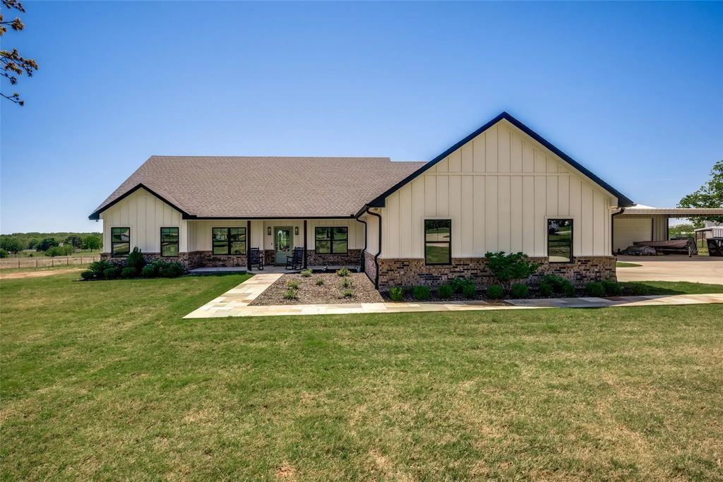 250 Belcher Road, Bowie