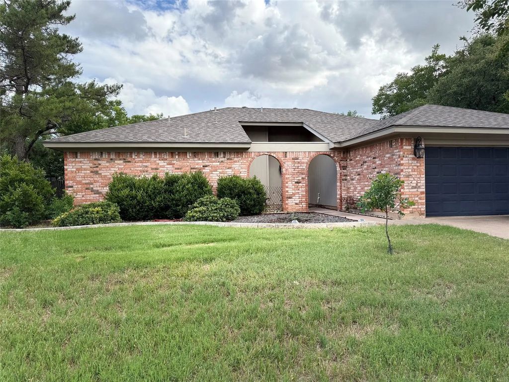 3225 Westchester Drive, Abilene