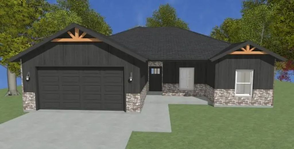 7901 Freedom Crest Avenue, Abilene