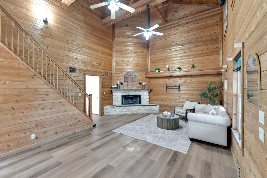3532 Fm 547, Farmersville