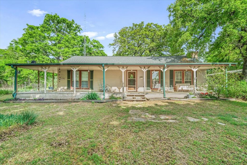 350 Vz County Road 3509, Edgewood