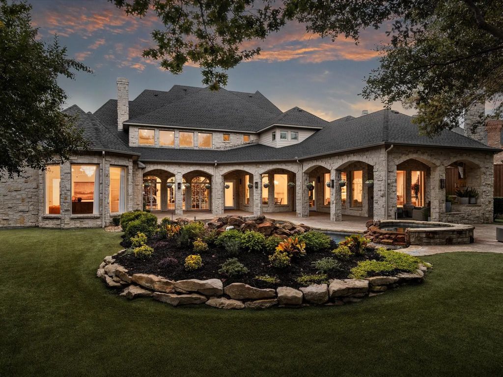 6441 Memorial Drive, Frisco