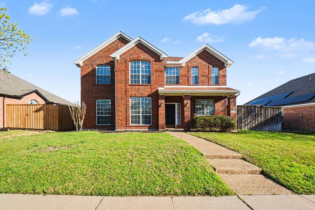 1515 Westchase Drive, Allen