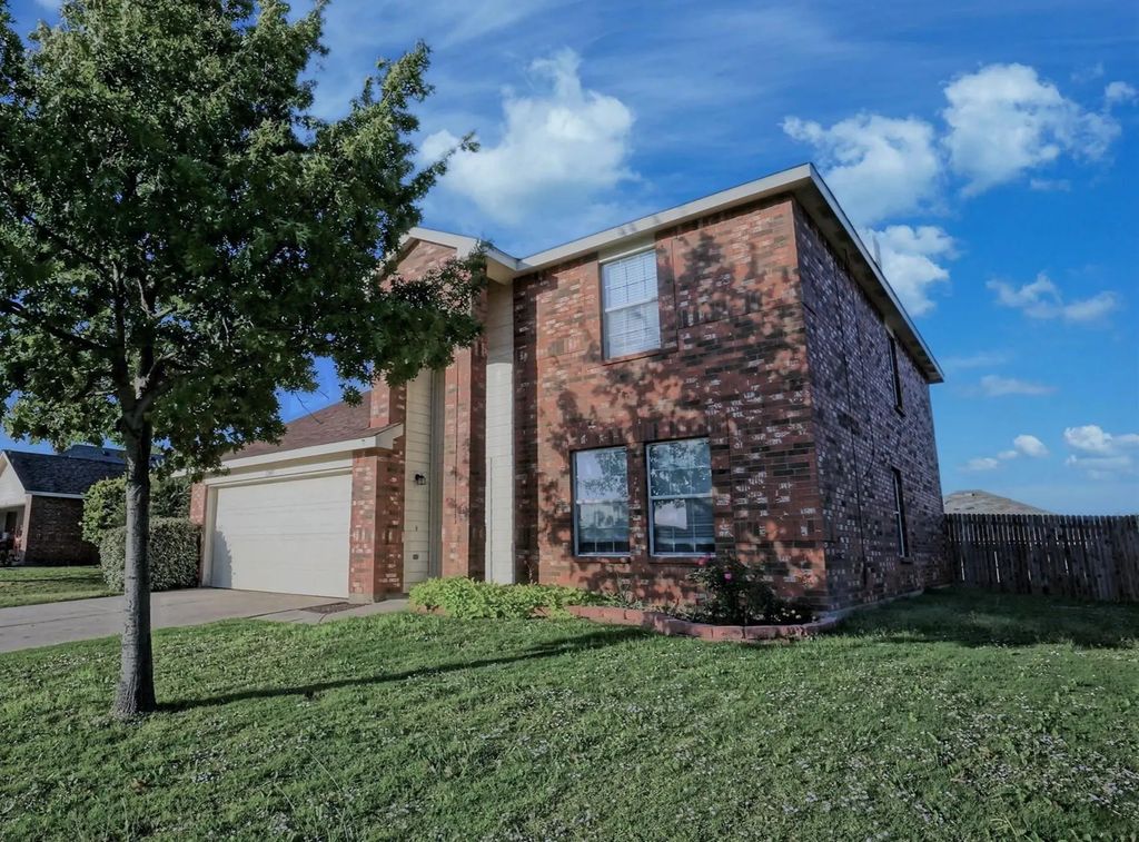 12005 Arbor Lake Road, Rhome