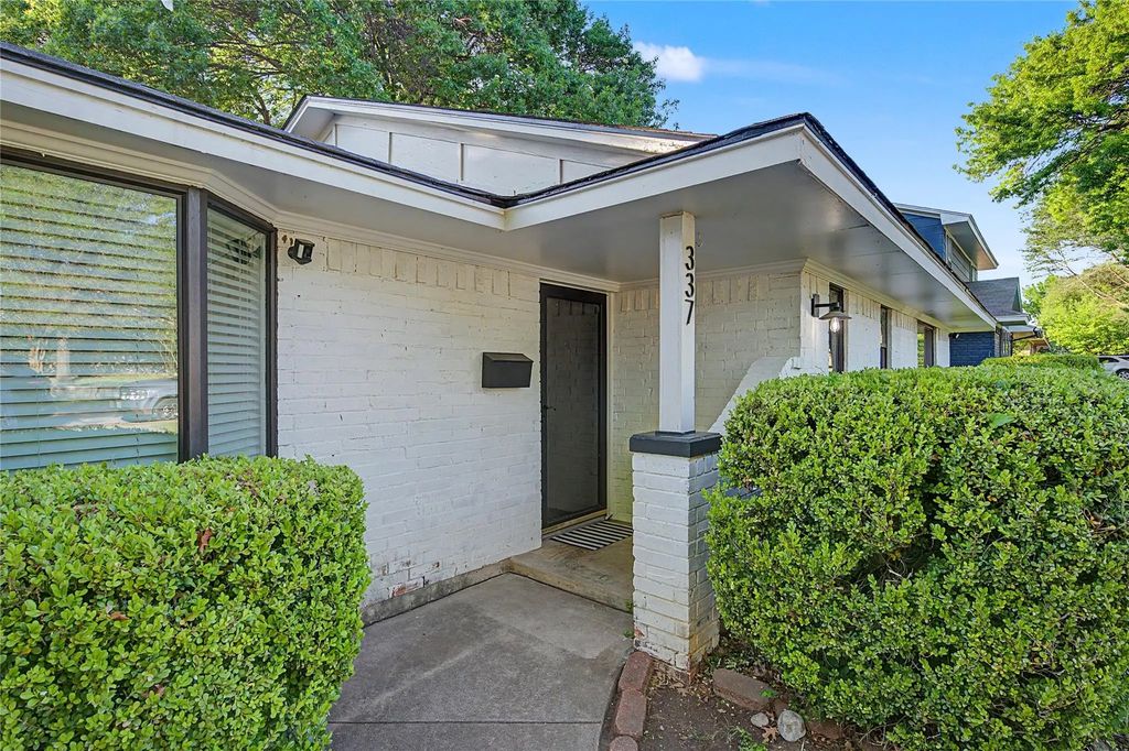 337 Merribrook Trail, Duncanville