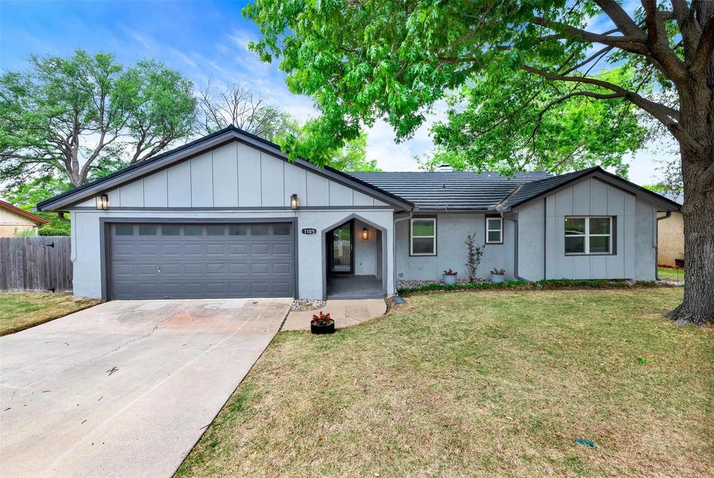 1105 Simpson Terrace, Bedford