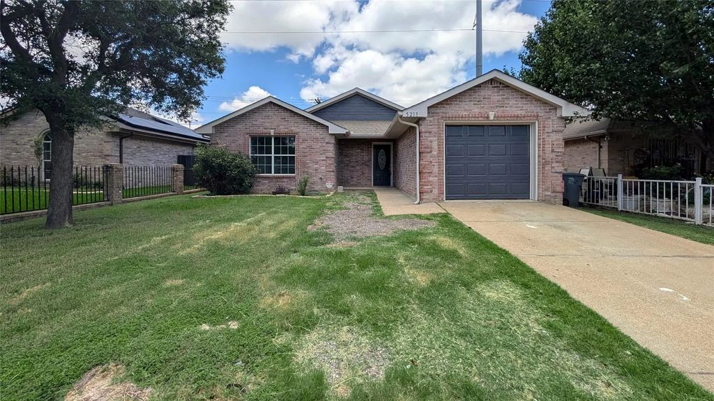 5213 Mimi Court, Dallas