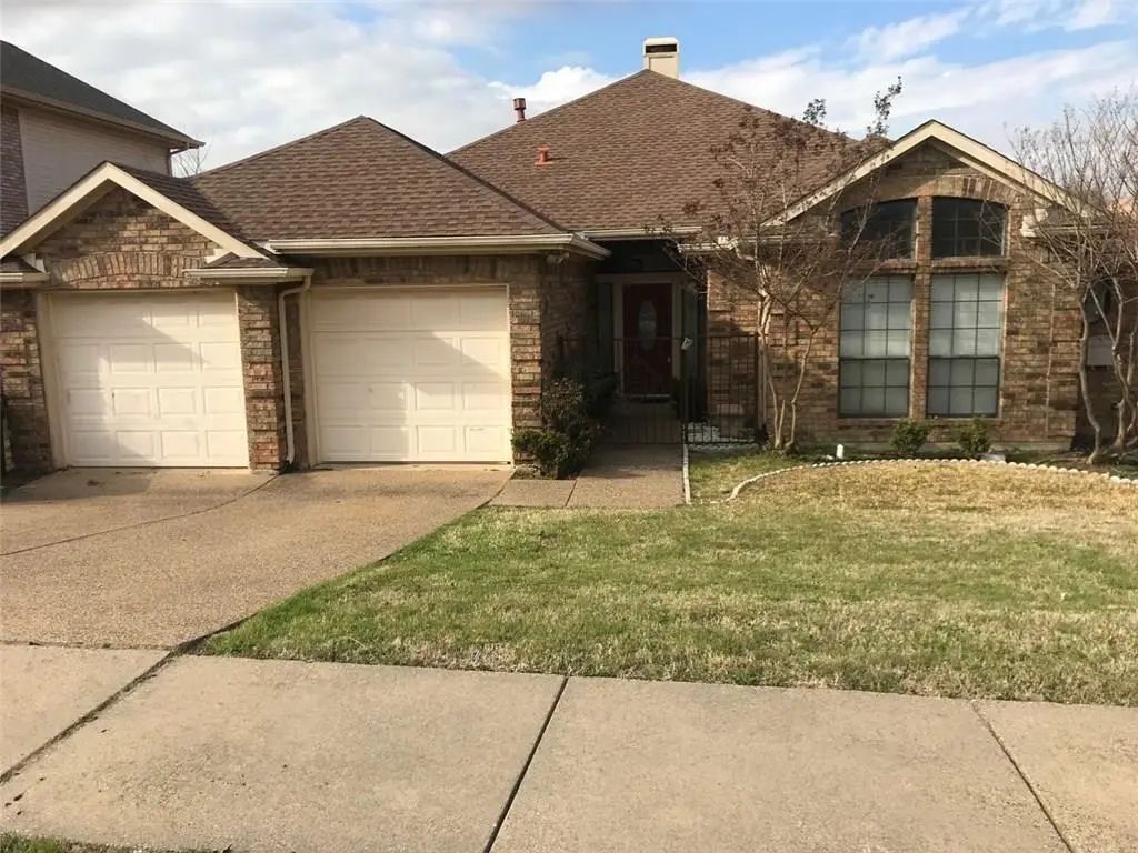 1349 Barclay Drive, Carrollton