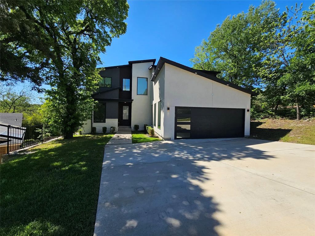 2374 Southwood Drive, Dallas