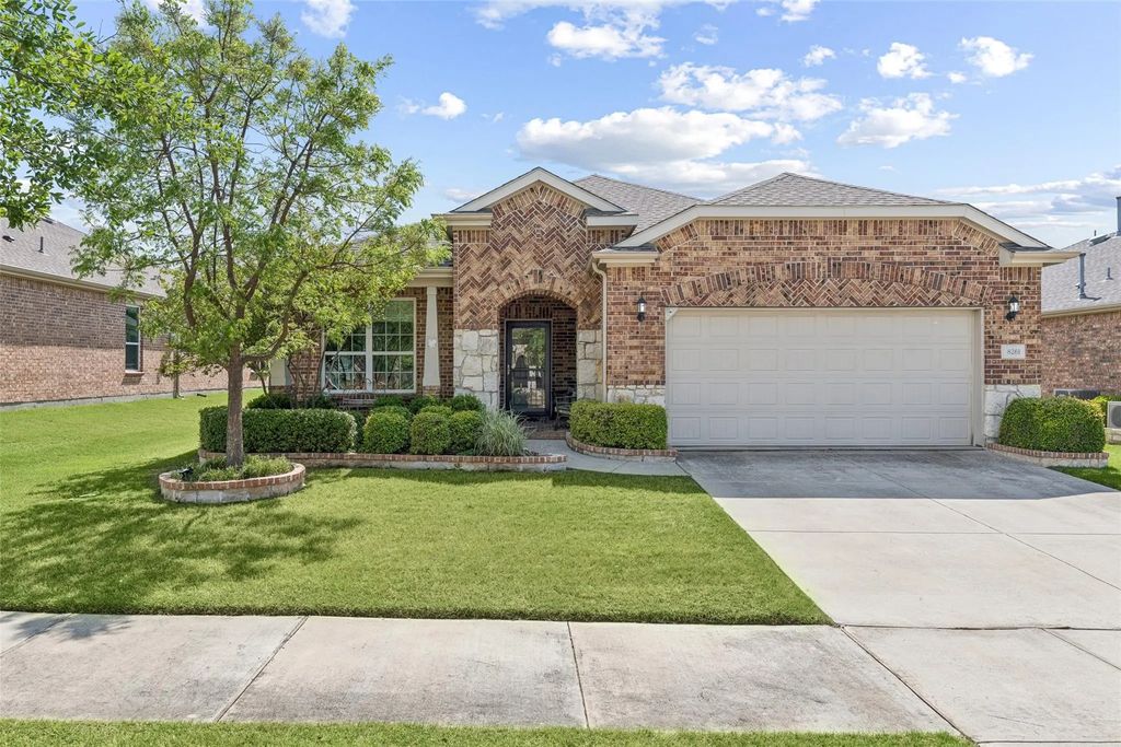 8261 Turtle Beach Road, Frisco