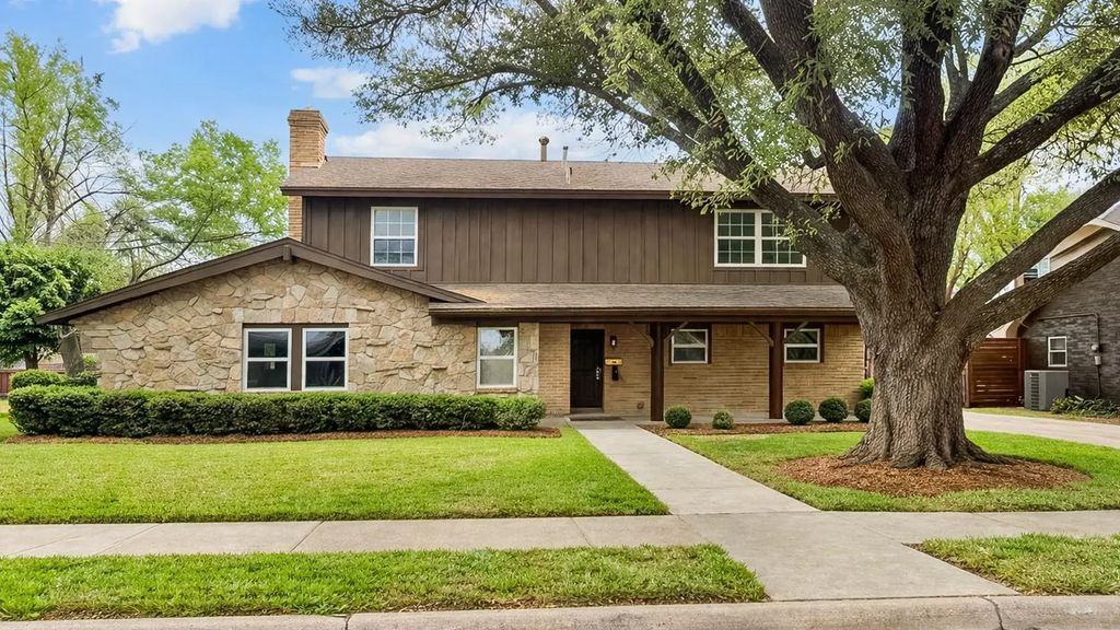 714 Colgate Circle, Garland