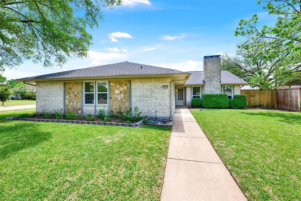 1912 Richland Drive, Richardson