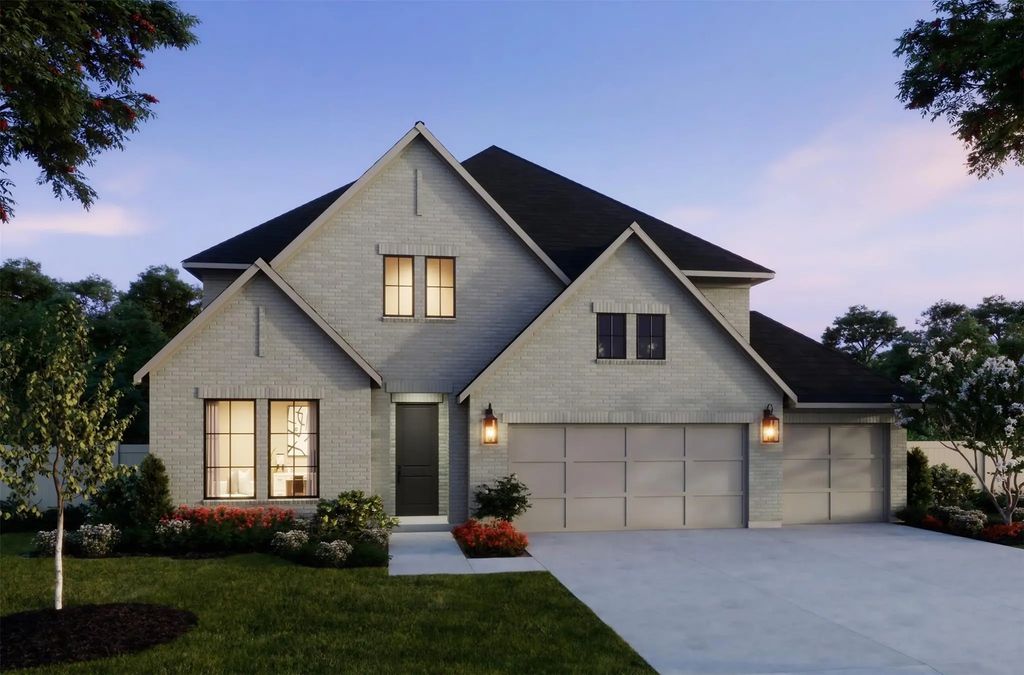 1508 Rose Mallow Road, Celina