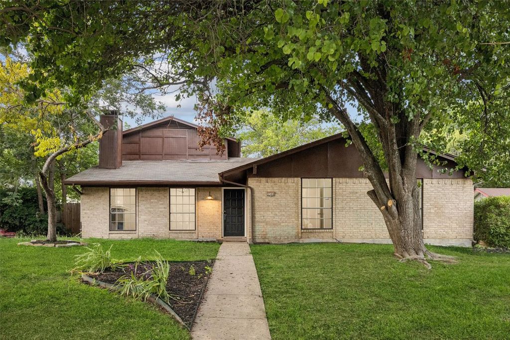 3508 Wildwood Circle, Plano