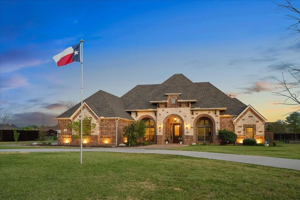 18242 Langford Lane, Talty