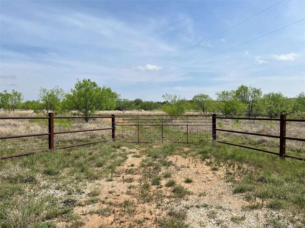 7565 Hwy 377, Brownwood
