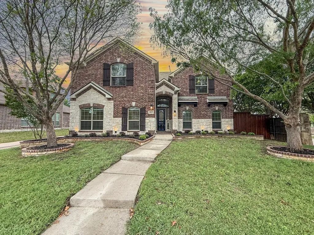 10425 Chantry Lane, Frisco