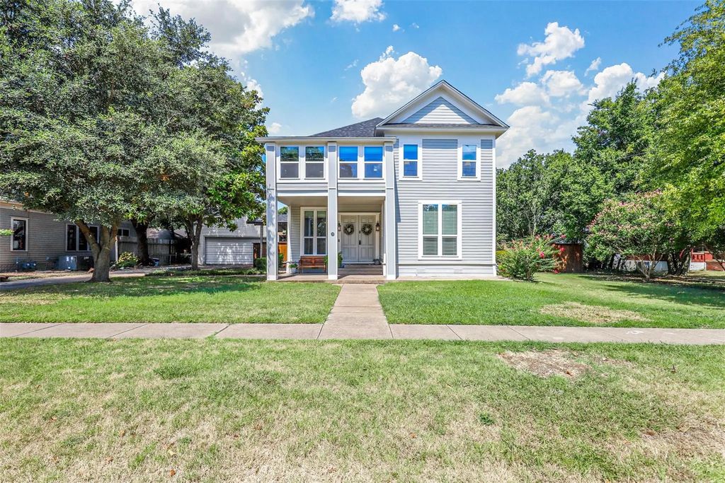 115 N 1 St Street, Midlothian