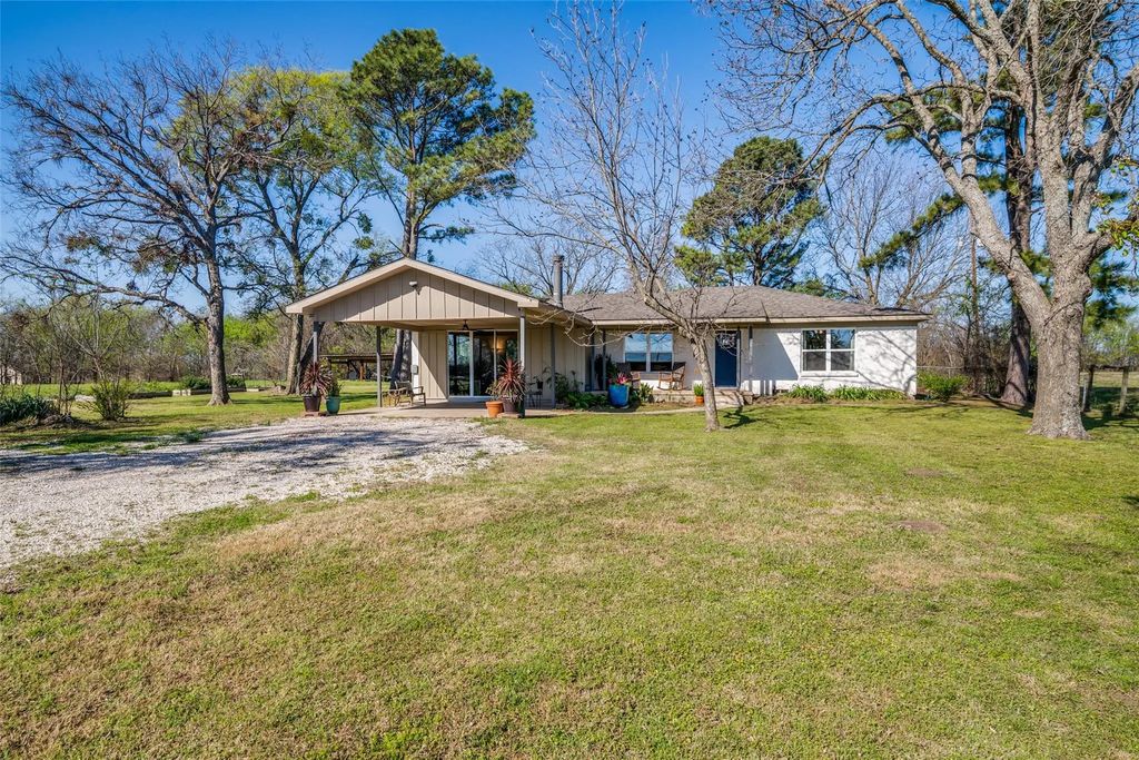 5790 Fm 513 S, Lone Oak