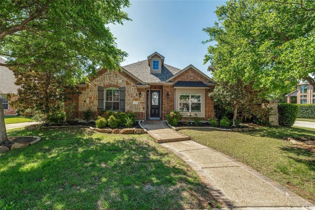 15905 Buffalo Creek Drive, Frisco