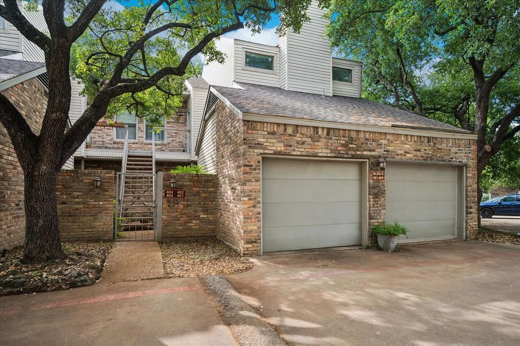 7340 Skillman Street 402, Dallas
