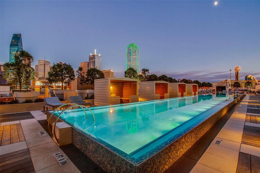 2200 Victory Avenue 2107, Dallas