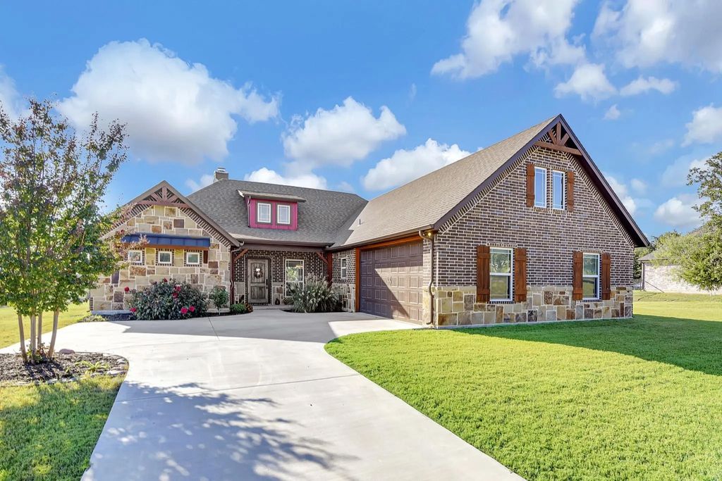 248 County Road 3451, Paradise