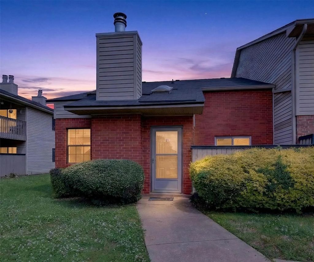 3636 Greenacres Place Drive 21, Bossier City