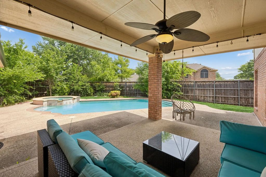 3400 Palmtree Drive, McKinney