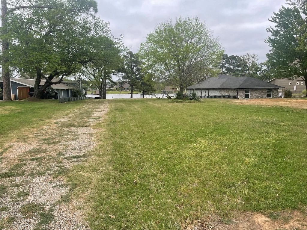 134 Blackfoot Trail, Gainesville