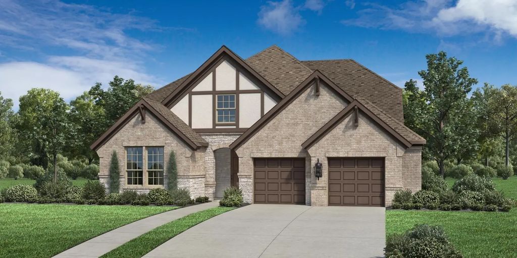 1809 Tolleson Drive, Fort Worth