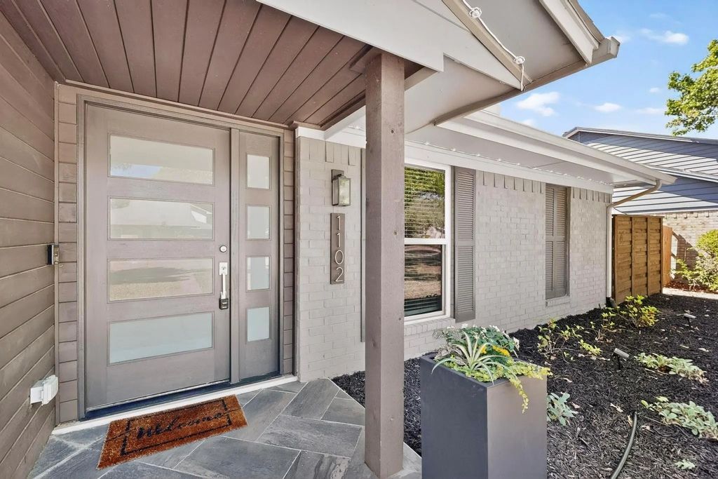 1102 Bridle Drive, Richardson