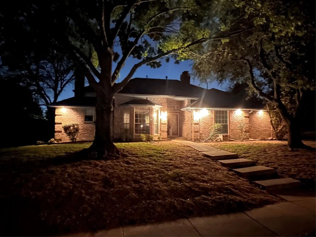 3508 Ashington Lane, Plano