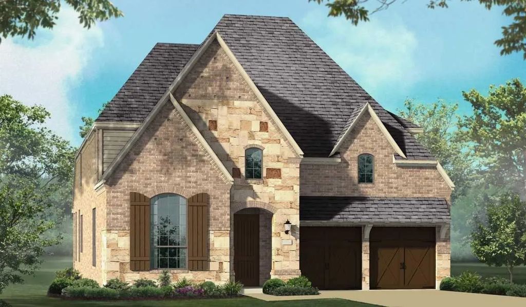 2671 Sassafrass Court, Prosper
