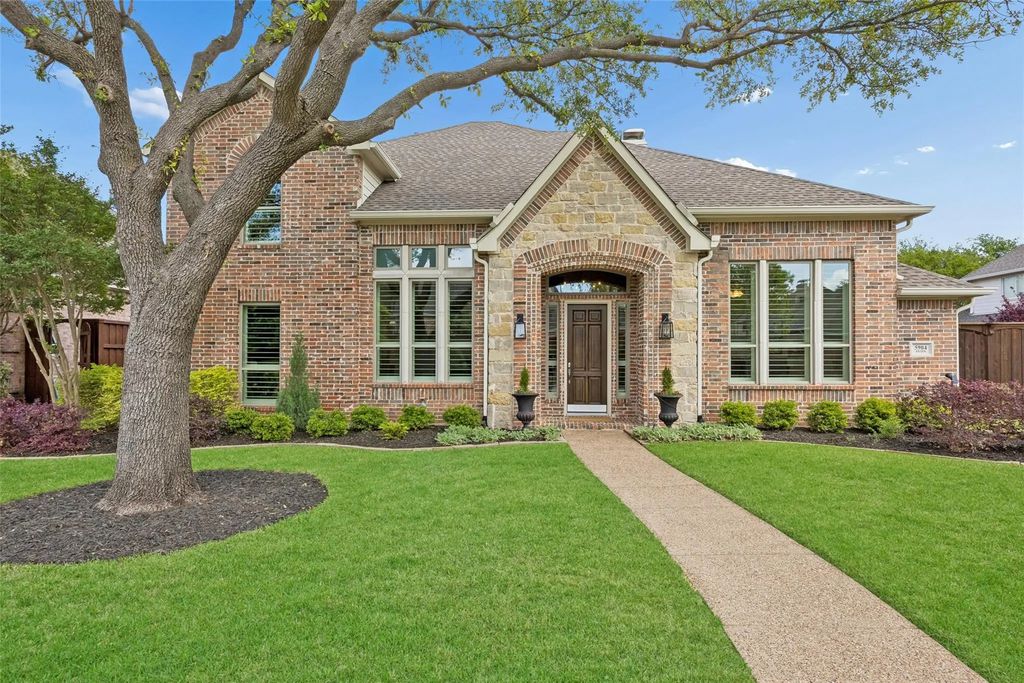 5904 Avon Drive, Plano