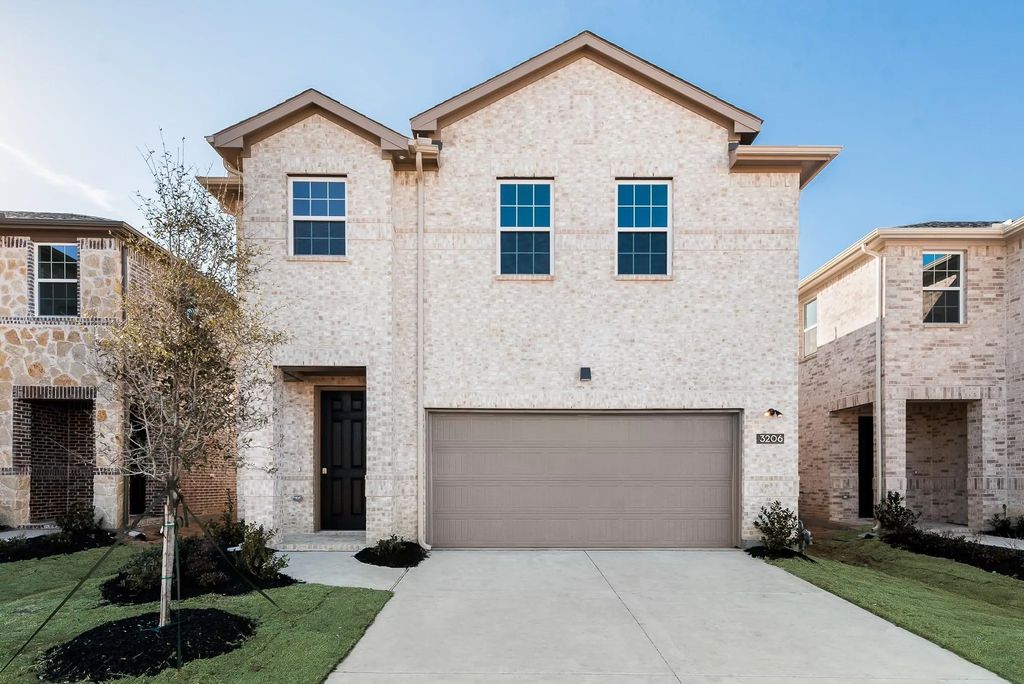 3206 Lucia Way, Princeton